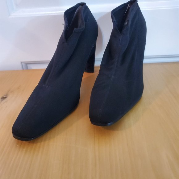 Kiki Shoes - Kiki Ladies High Heel Shoes